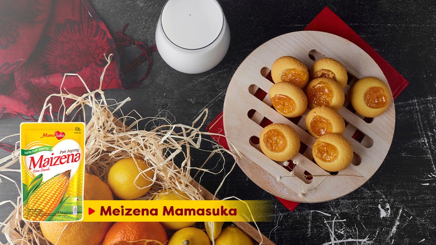 Resep dan Isian Kue Nastar Lembut untuk Sajian Manis di Hari Natal